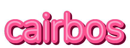 cairbos — logo kanal